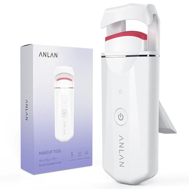 Electric Eyelash Curler